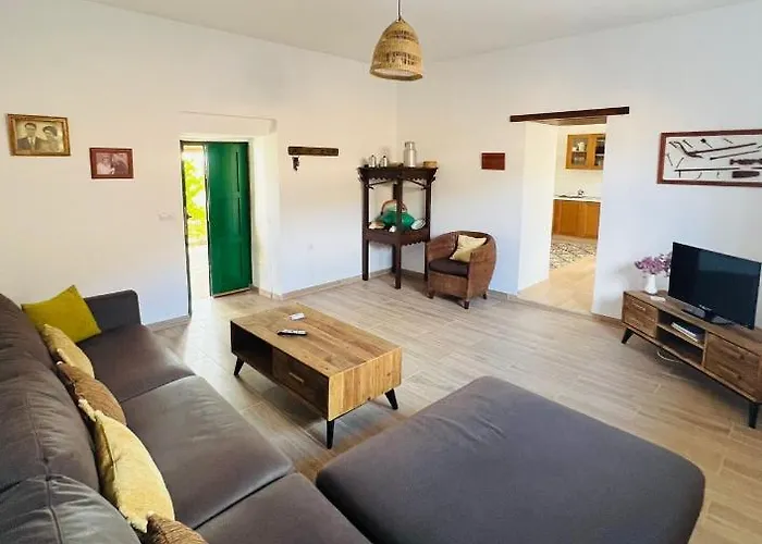 Casa Abuela Ines