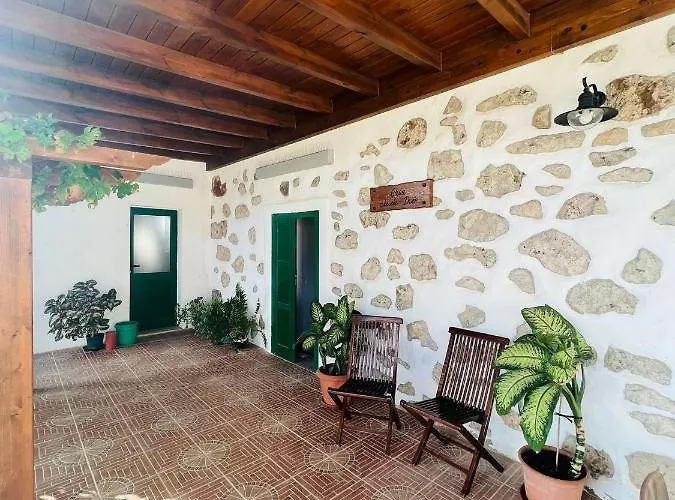 Casa Abuela Ines