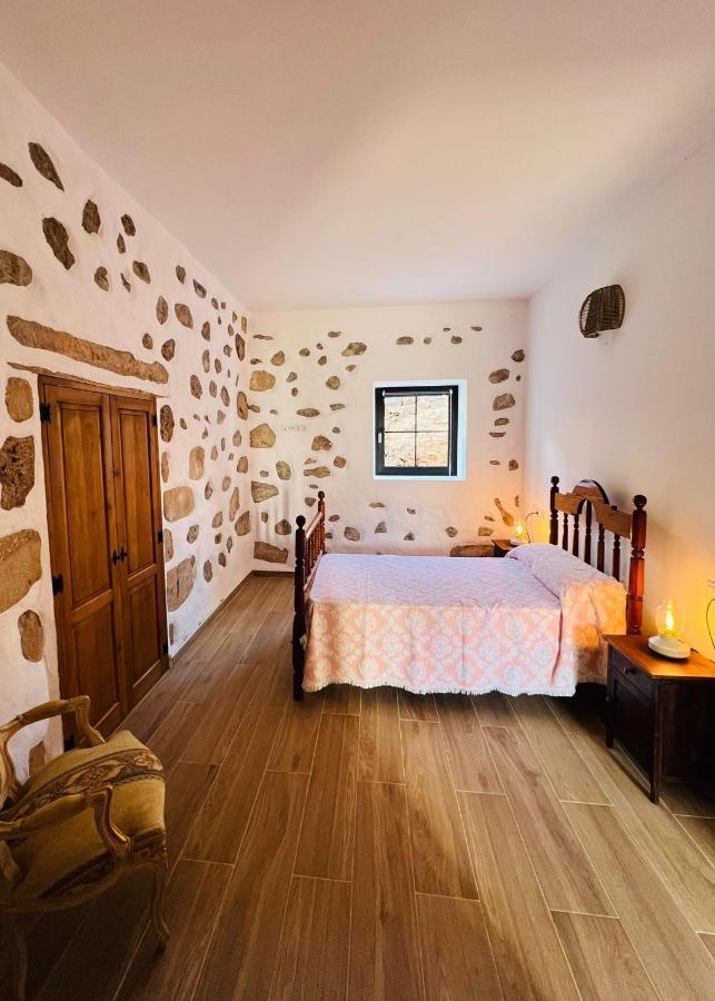 Casa Abuela Ines * Puerto del Rosario (Fuerteventura)