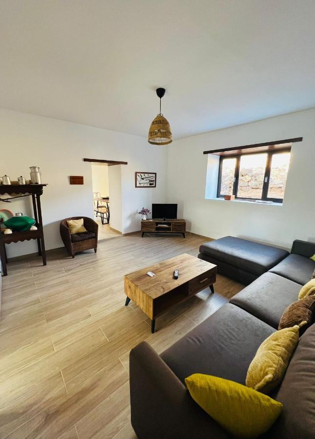 Casa Abuela Ines * Puerto del Rosario (Fuerteventura)